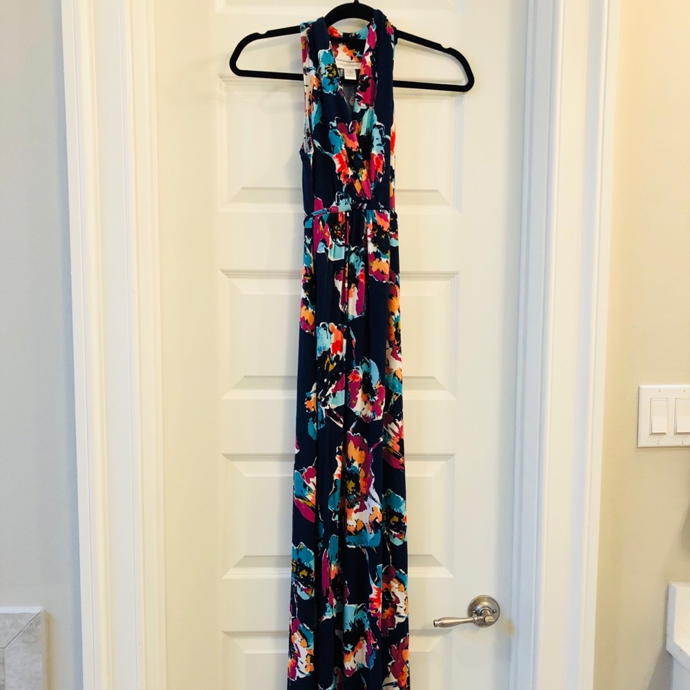 Motherhood Maternity dress